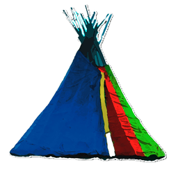 Sámi Siida UiT Logo